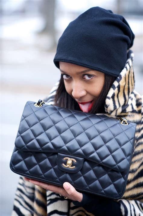 black chanel bag dupe|chanel knock off hand bags.